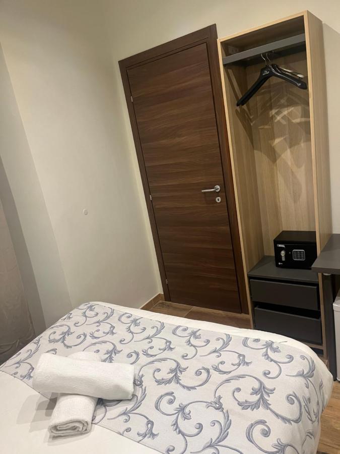 Hotel Veronese Gênes
