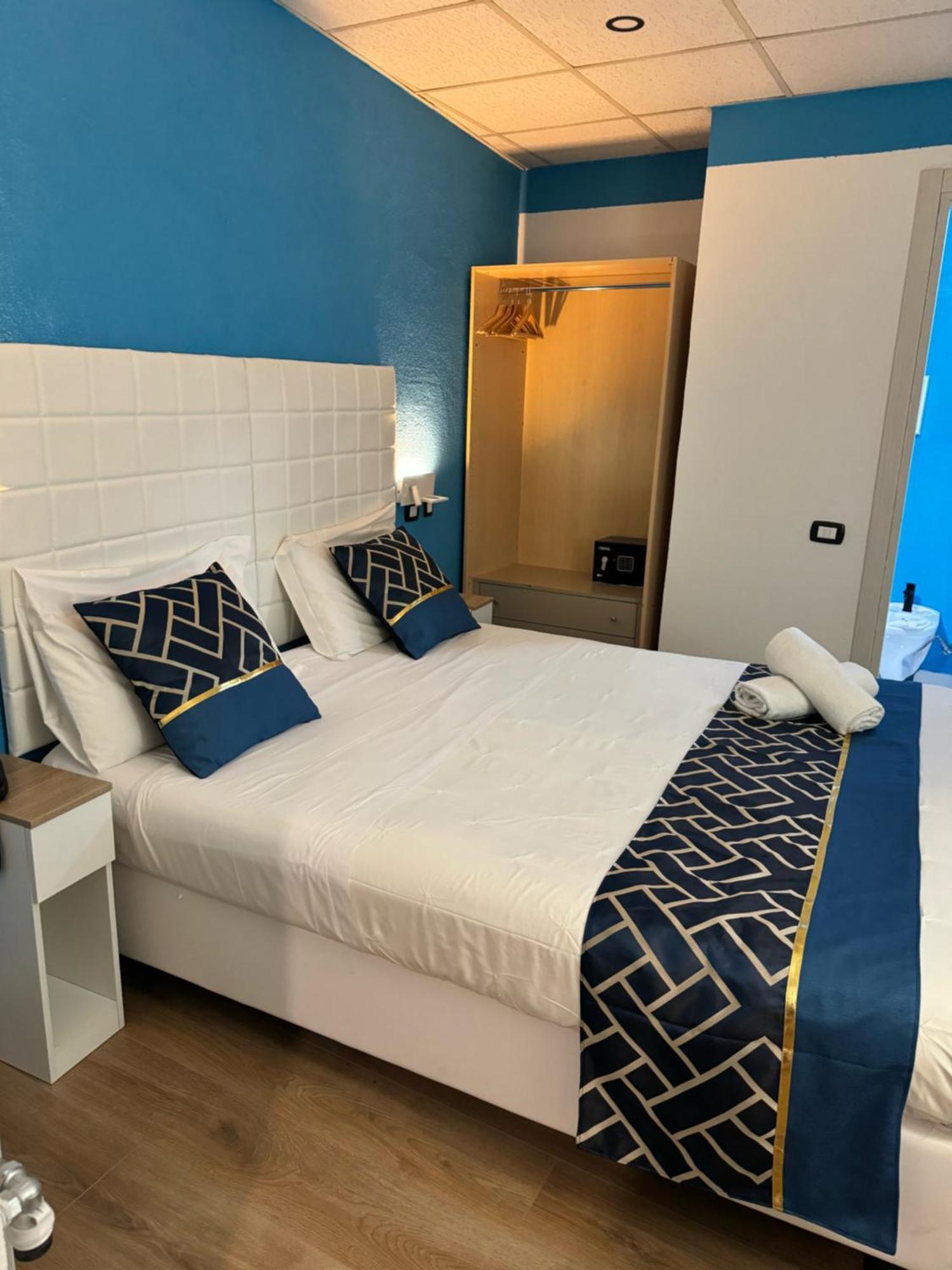 Veronese Hotel Gênes