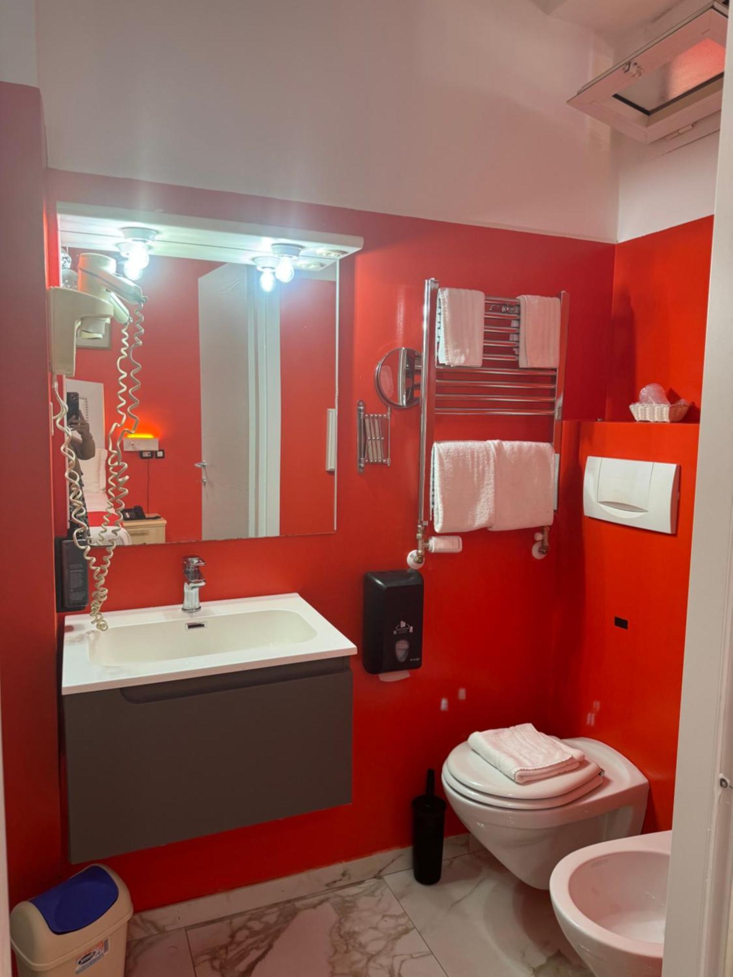 Hotel Veronese