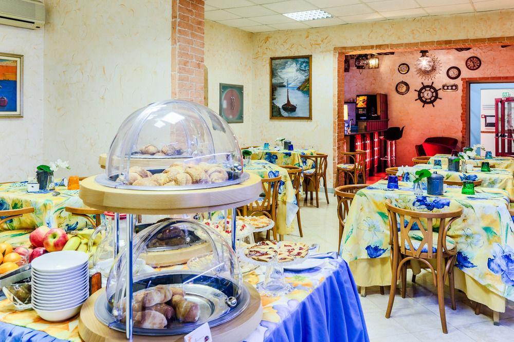 Veronese Hotel 3*