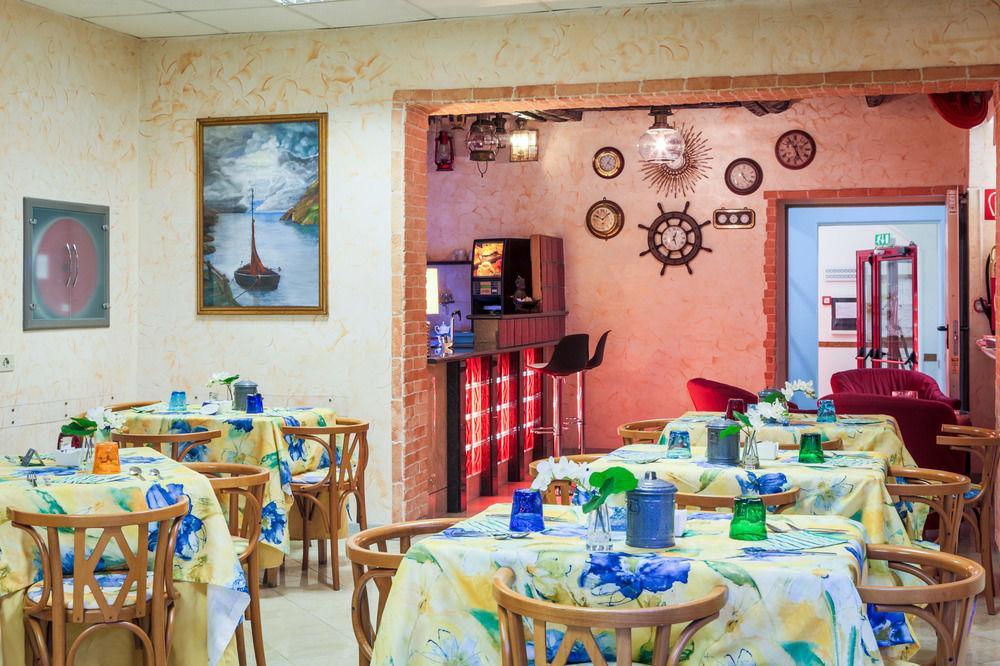 Veronese Hotel Gênes